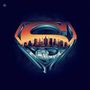 John Williams: Superman: The Movie (Limited Edition Box Set) (Swirl Vinyl), LP,LP