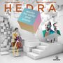 : Peter Somodari & Nicolas Costantinou - Hedra, CD
