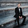Franz Liszt: Klavierwerke "Liszt: Unrivalled", CD