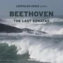 Ludwig van Beethoven: Klaviersonaten Nr.30-32, CD