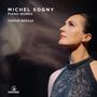 Michel Sogny: Klavierwerke, CD