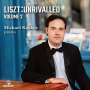 Franz Liszt: Klavierwerke "Liszt: Unrivalled 2", CD