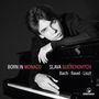 : Slava Guerchovitch - Born in Monaco, CD