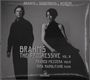 : Pina Napolitano - Brahms the Progressive III, CD