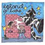 Island Of Love: Island of Love, CD