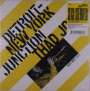 Thad Jones: Detroit-New York Junction (remastered) (180g), LP