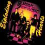 The Exploding Hearts: Guitar Romantic, CD