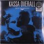 Kassa Overall: Live At Third Man Records, LP