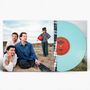 The Belair Lip Bombs: Again (Limited Indie Edition) (Sky Blue Vinyl), LP
