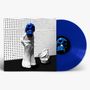 Jack White : Frozen Charlotte (Limited Indie Edition) (Solid Blue Vinyl), LP