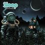 Sleep: Hemispheres, CD