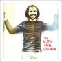 Steve Goodman: The Best Of Steve Goodman, CD