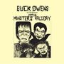 Buck Owens: It's A Monster's Holiday, CD