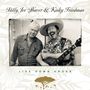 Billy Joe Shaver & Kinky Friedman: Live Down Under, CD