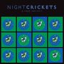 Night Crickets: A Free Society, CD