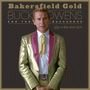 Buck Owens: Bakersfield Gold: Top 10 Hits 1959-1974, CD,CD