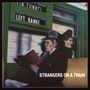 The Left Banke: Strangers On A Train, CD