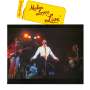 Jonathan Richman & The Modern Lovers: Modern Lovers 'Live', LP