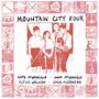 Mountain City Four: Mountain City Four, CD