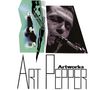 Art Pepper: Artworks, CD