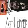 Art Pepper: New York Album, CD