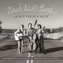 Uncle Walt's Band: Anthology: Those Boys From Carolina, They Sure Enough Could Sing, LP