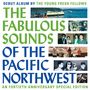 The Young Fresh Fellows: The Fabulous Sounds Of The Pacific Northwest (40th Anniversary Edition) (Turqoise Vinyl), LP