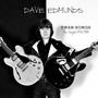 Dave Edmunds: Swan Songs: The Singles 1976 - 1981, CD,CD