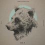 Needtobreathe: Acoustic Live Vol. 1, CD