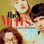 The Muffs: Blonder And Blonder (Crystal Clear Vinyl), LP