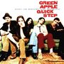 Green Apple Quick Step: Dizzy: The Medicine Label Anthology, CD,CD
