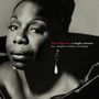 Nina Simone: A Single Woman: The Complete Elektra Recordings, LP,LP