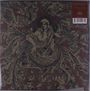 Mournful Congregation: Exuviae Of Gods - Part I (Oxblood Vinyl), LP