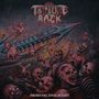 Torture Rack: Primeval Onslaught (Deep Purple W/ Hot Pink Splatter Vinyl), LP