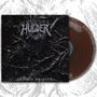 Hulder: Verses In Oath (Silver/Brown Merge Vinyl), LP
