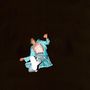 Del Water Gap: Del Water Gap (Limited Edition) (Light Blue Clear Vinyl), LP