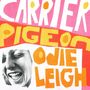 Odie Leigh: Carrier Pigeon, CD