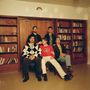 Caamp: Copper Changes Color (Apple Red Vinyl), LP