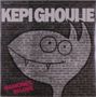 Kepi Ghoulie: Ramones In Love, LP
