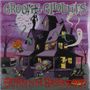 Groovie Ghoulies: Born In The Basement, LP