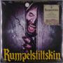 Charles Bernstein: Rumpelstiltskin (Colored Vinyl), LP