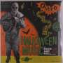 : Halloween Music For Rock And Roll People, LP