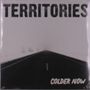 Territories: Colder Now, LP