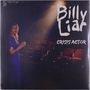 Billy Liar: Crisis Actor (Black Vinyl), LP