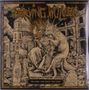 Starving Wolves: Fire, The Wolf, The Fang, LP