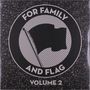 : For Family And Flag 2 / Various, LP