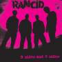 Rancid: B Sides and C Sides (Coloured Vinyl), LP,LP