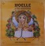 Noelle & The Deserters: High Desert Daydream, LP