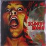 Gerhard Heinz: Bloody Moon (O.S.T.), LP