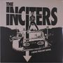 The Inciters: I Give You My Soul, LP